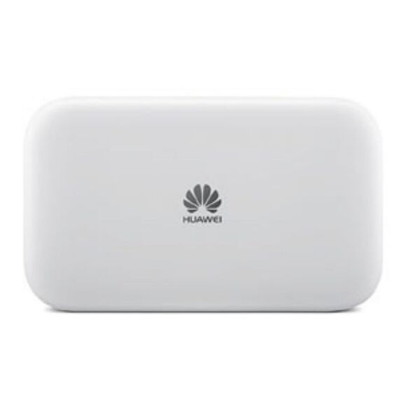 NIB Huawei E5577s-321 150 Mbps 4G LTE Mobile WiFi Hotspot No Data Included White - Picture 5 of 16